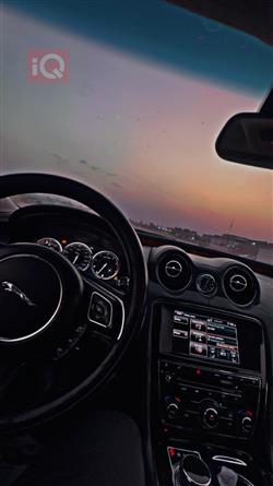 جاكوار XJ